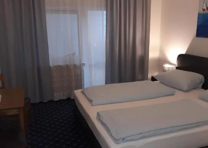 Hotel Elsenztal