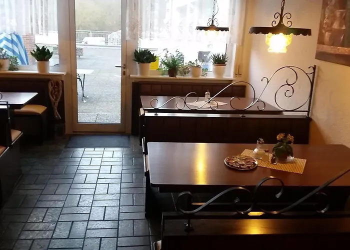 Hotel Elsenztal
