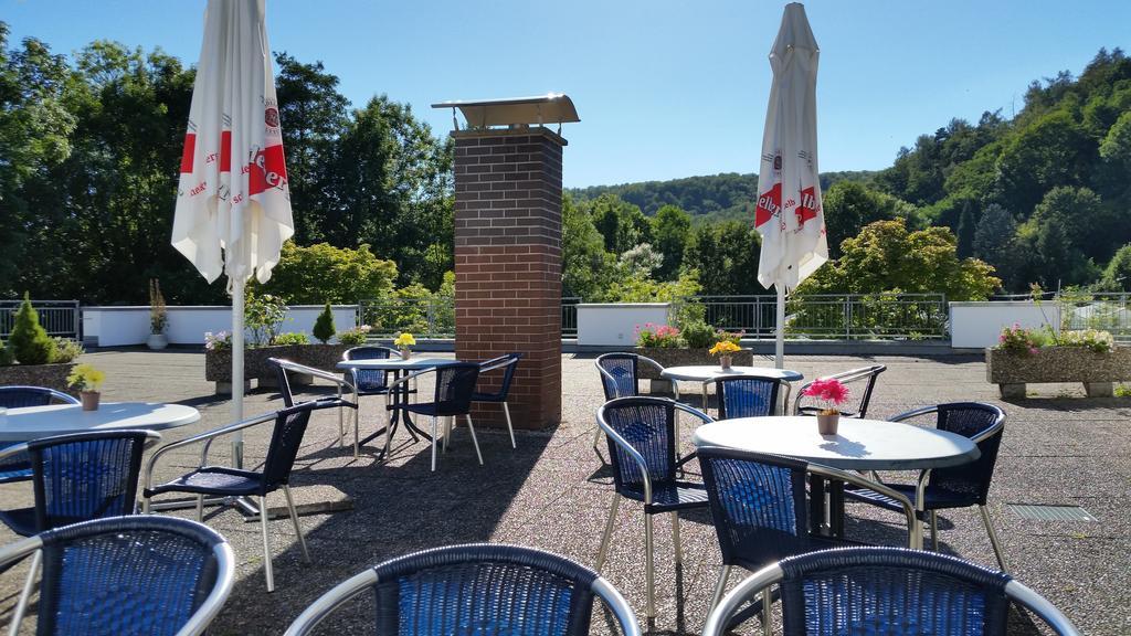 Elsenztal Hotel 2*
