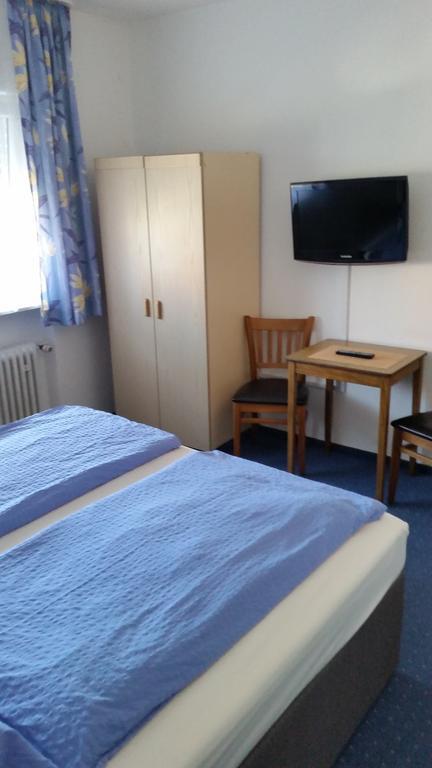 Elsenztal Hotel Bammental