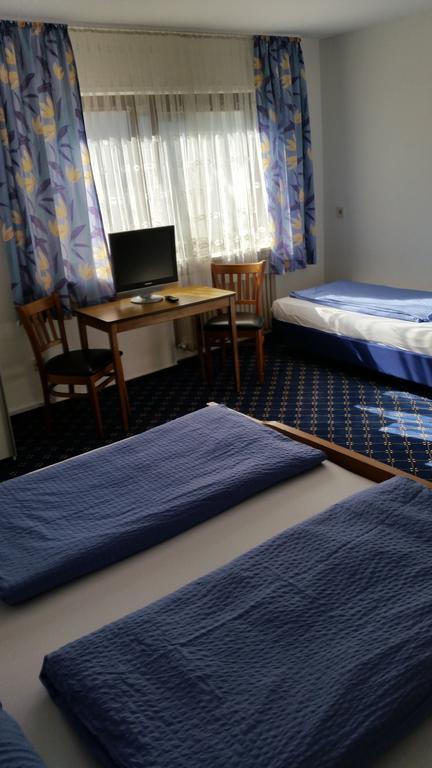 Elsenztal Отель