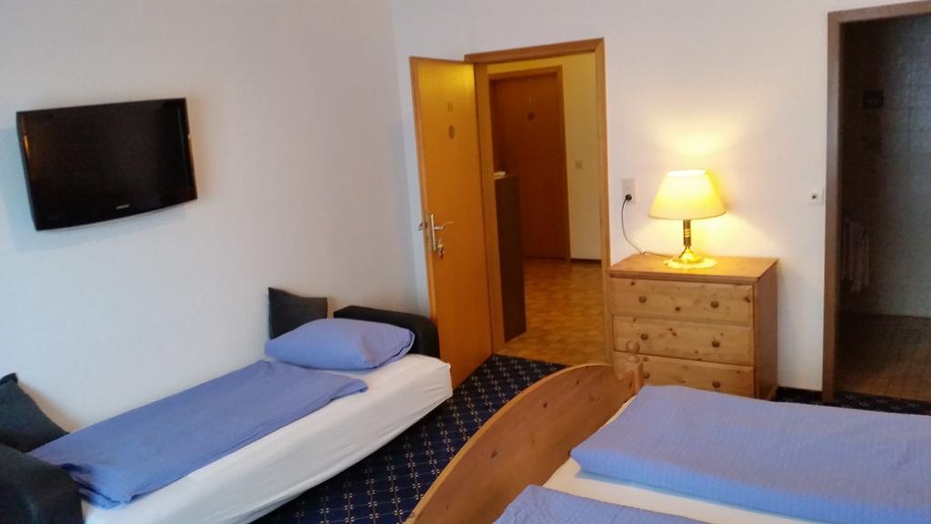 Elsenztal Hotel Bammental