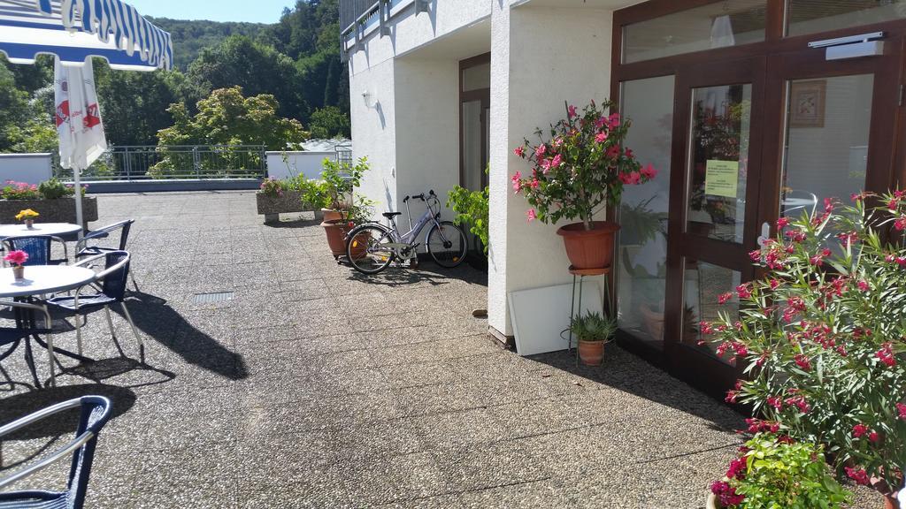 Elsenztal Hotel