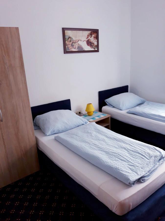 Elsenztal Hotel Bammental