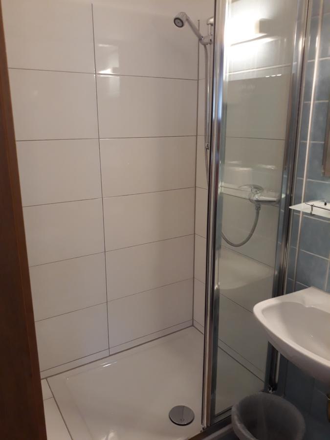 Hotel Elsenztal Bammental