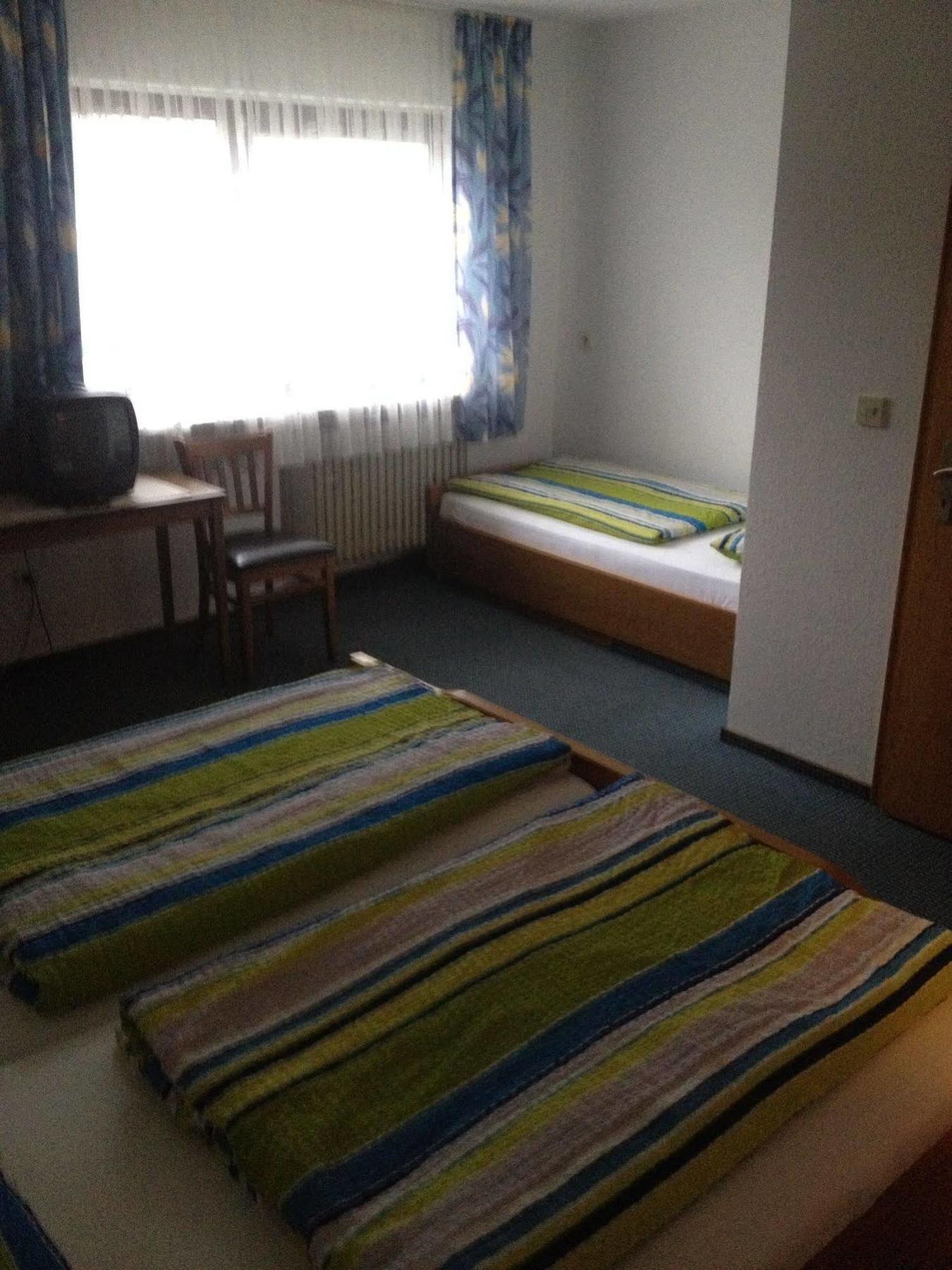 Hotel Elsenztal Bammental