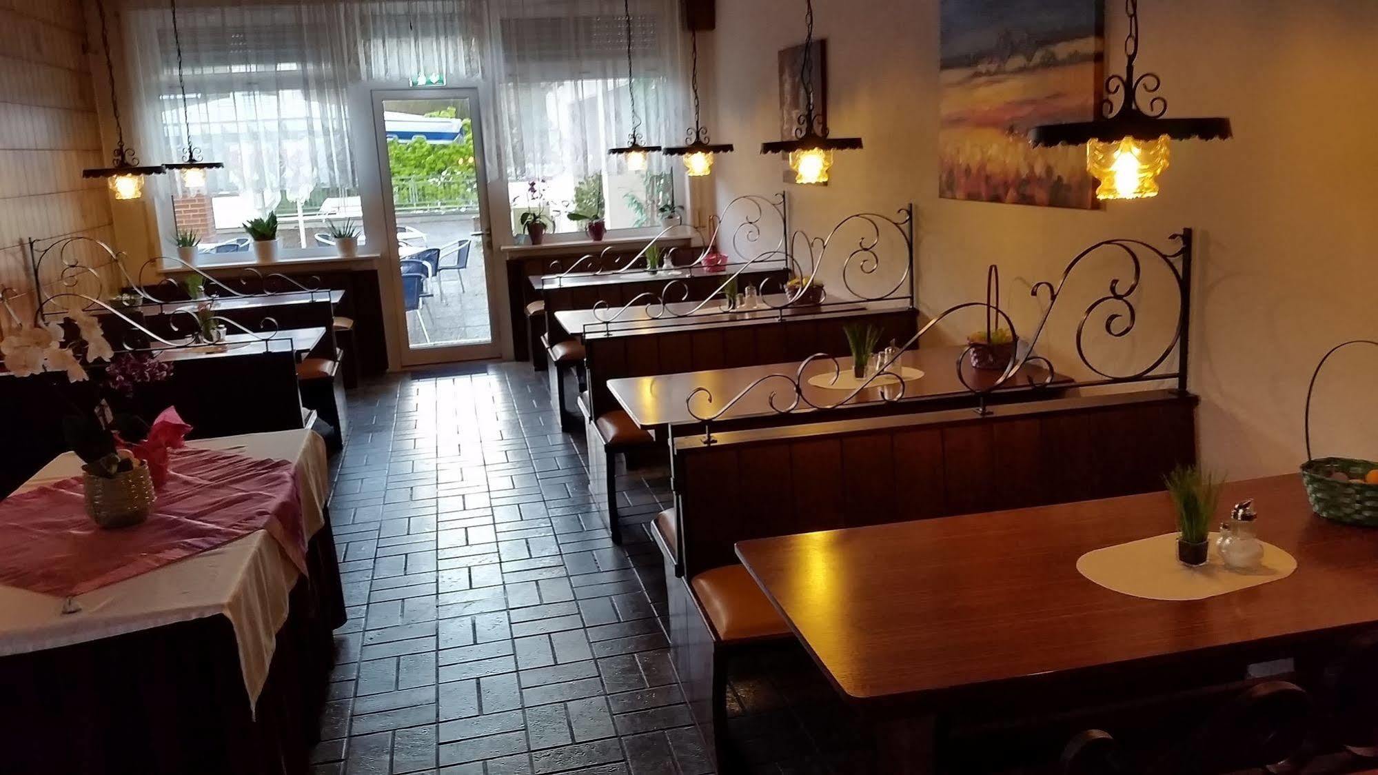 Elsenztal Hotel Bammental