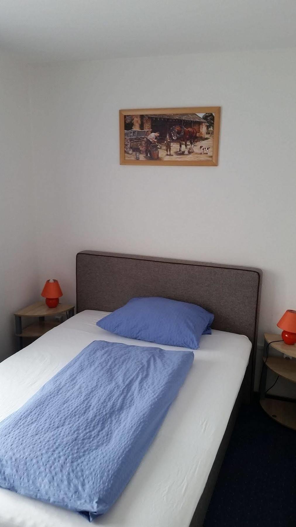 Elsenztal Hotel 2*