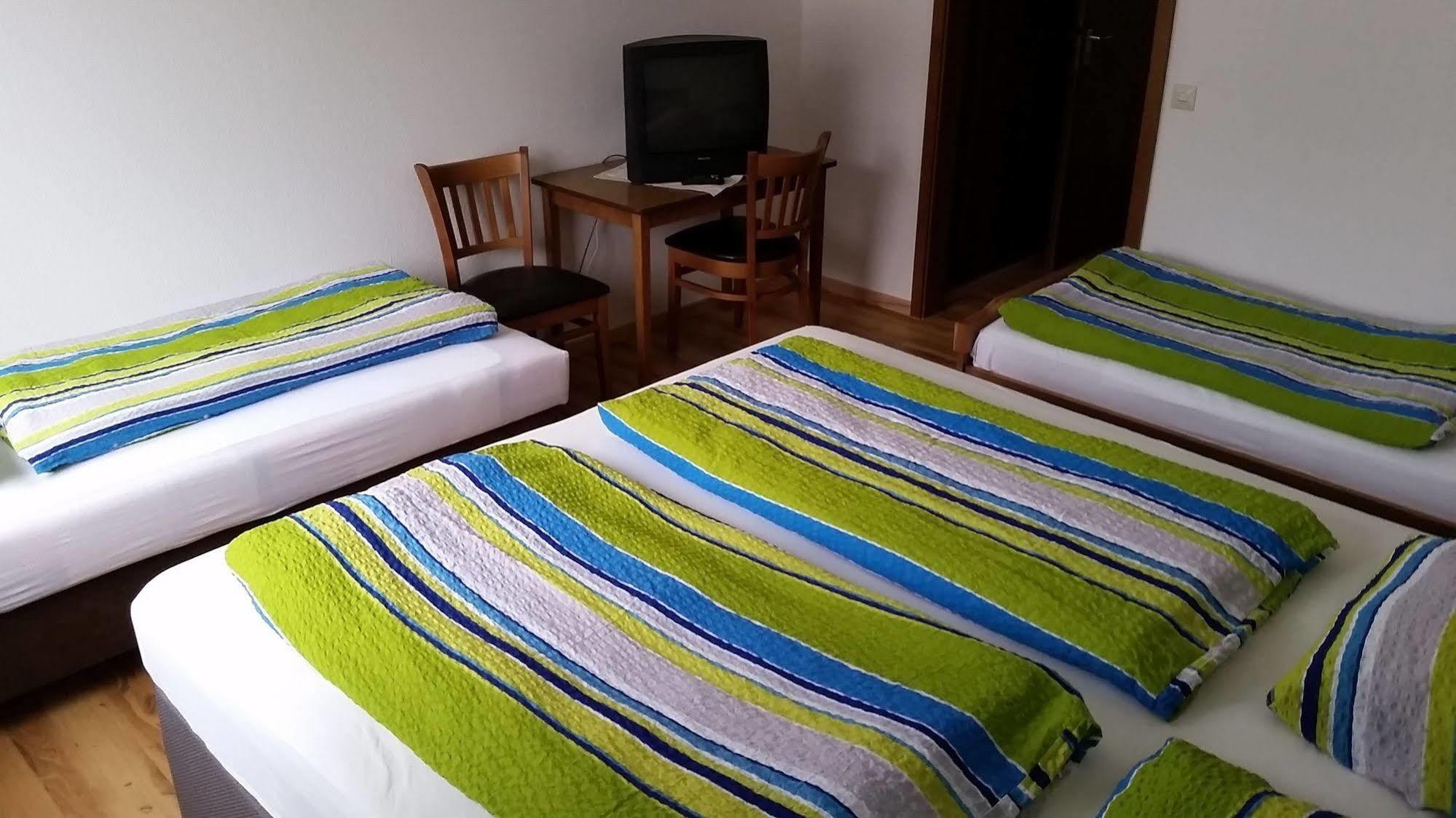 Elsenztal Hotel