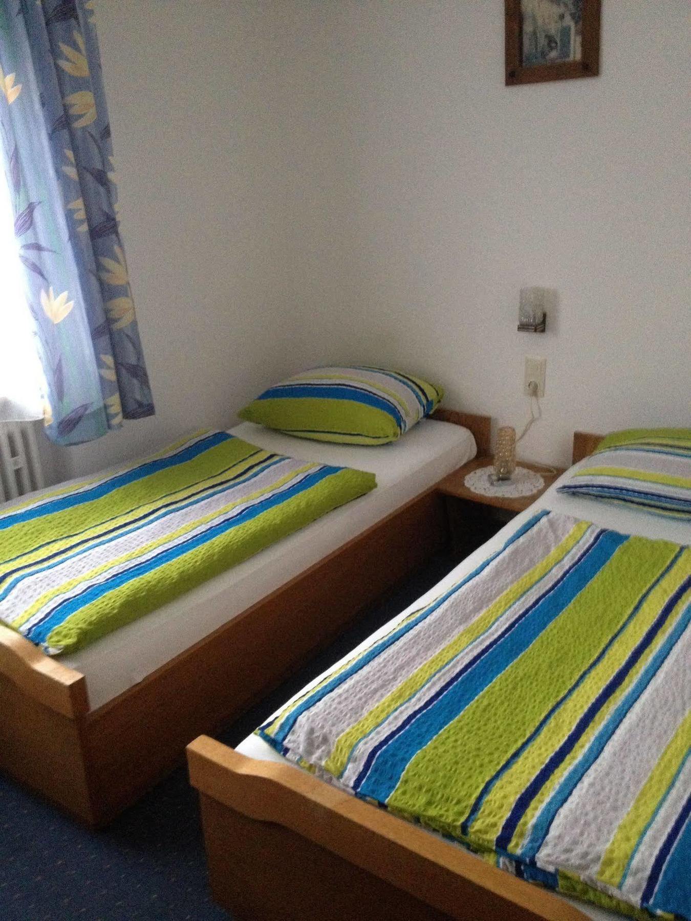 Elsenztal Hotel Bammental