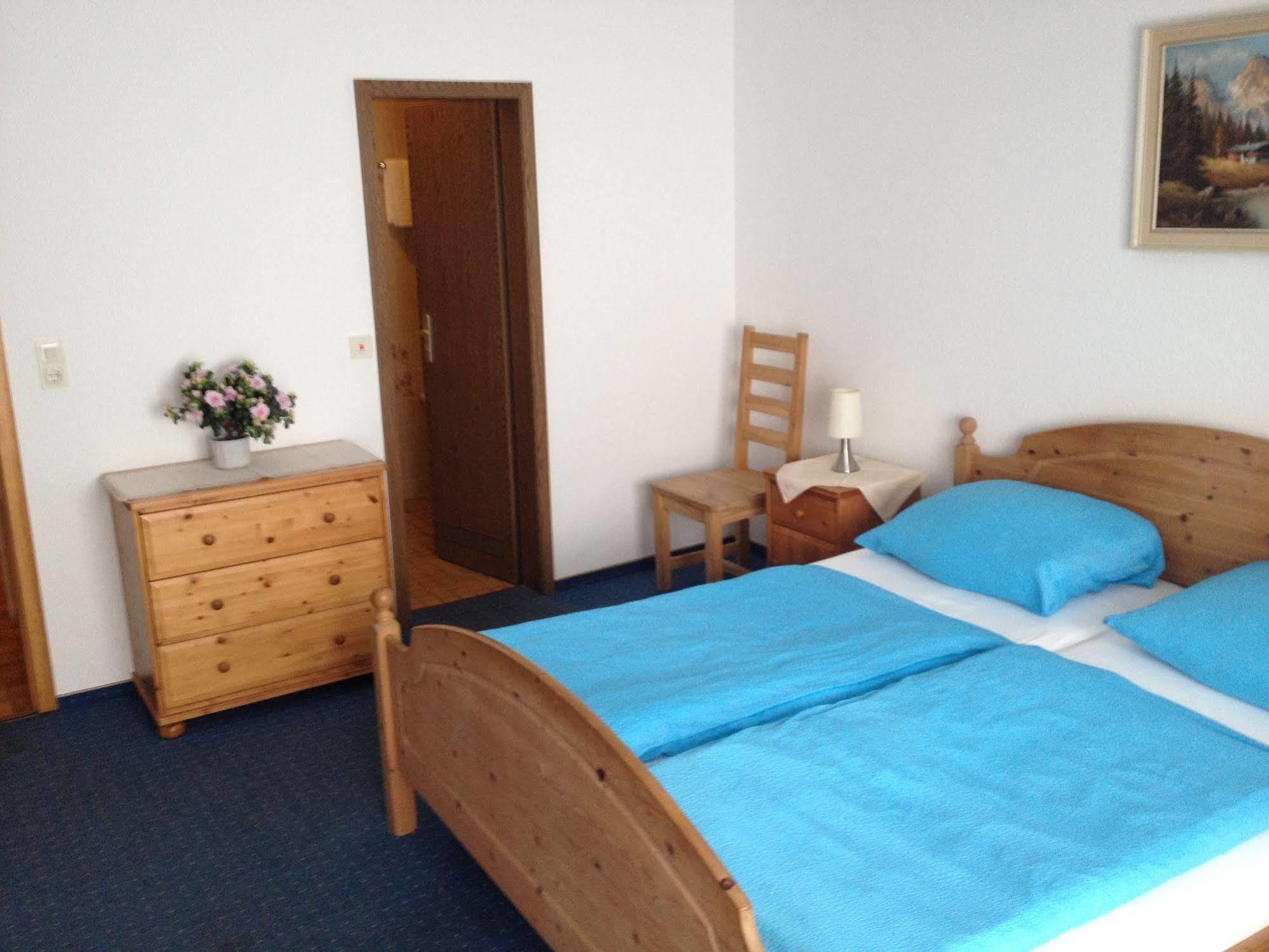Hotel Elsenztal
