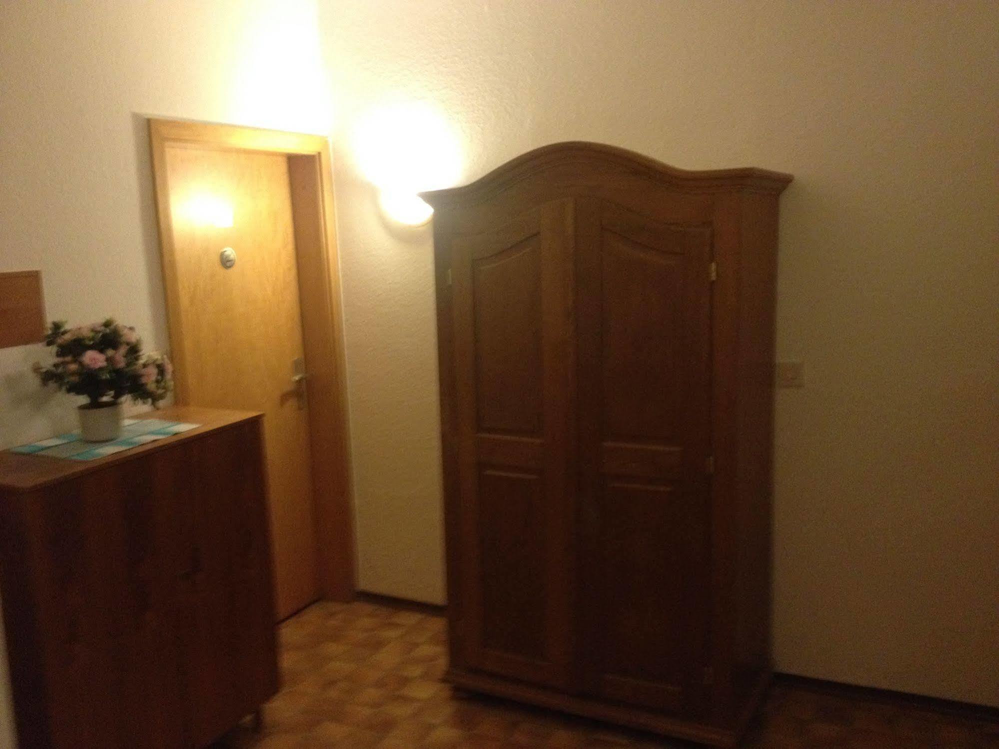 Отель Elsenztal Бамменталь