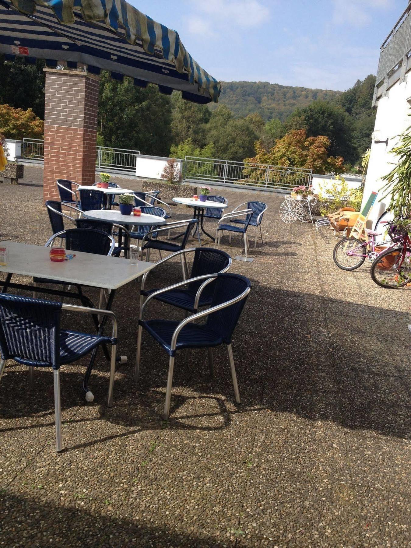 Hotel Elsenztal