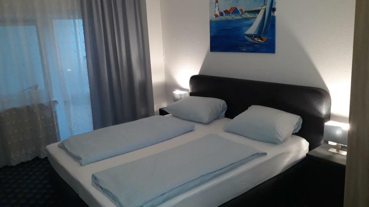 Hotel Elsenztal