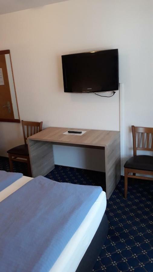 Elsenztal Hotel 2*
